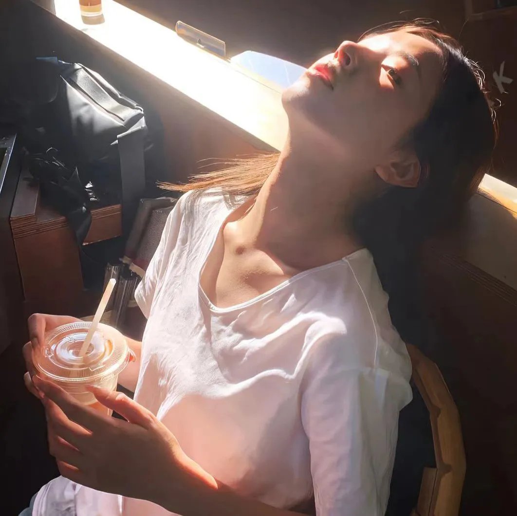 安吉拉的灰烬