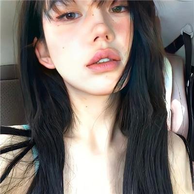 丑女也疯狂